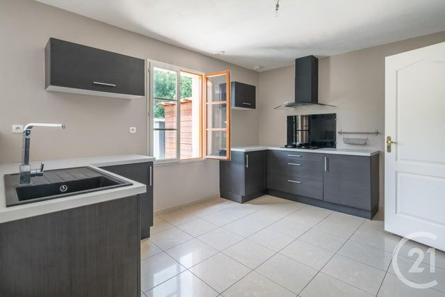 maison à vendre - 6 pièces - 117.0 m2 - RESSONS SUR MATZ - 60 - PICARDIE - Century 21 Infinity