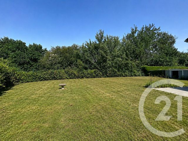 maison à vendre - 6 pièces - 117.0 m2 - RESSONS SUR MATZ - 60 - PICARDIE - Century 21 Infinity