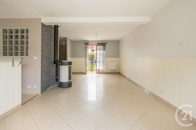maison à vendre - 6 pièces - 117.0 m2 - RESSONS SUR MATZ - 60 - PICARDIE - Century 21 Infinity