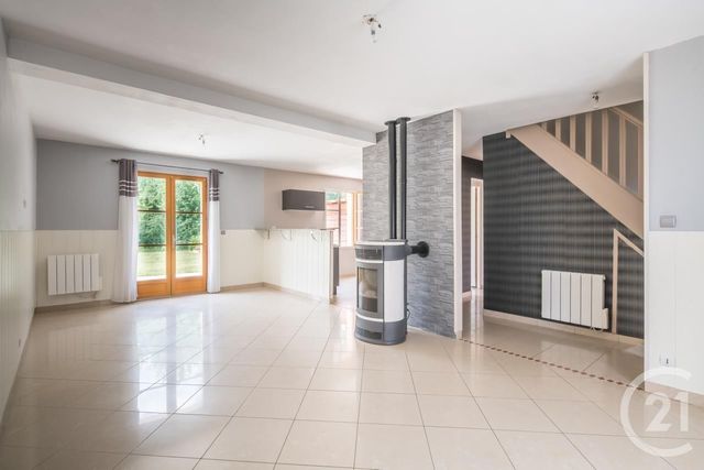 maison à vendre - 6 pièces - 117.0 m2 - RESSONS SUR MATZ - 60 - PICARDIE - Century 21 Infinity