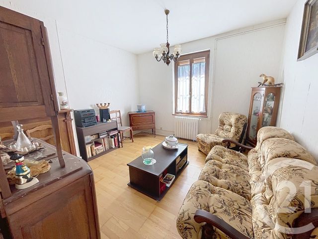 maison à vendre - 4 pièces - 65.0 m2 - HAINVILLERS - 60 - PICARDIE - Century 21 Infinity