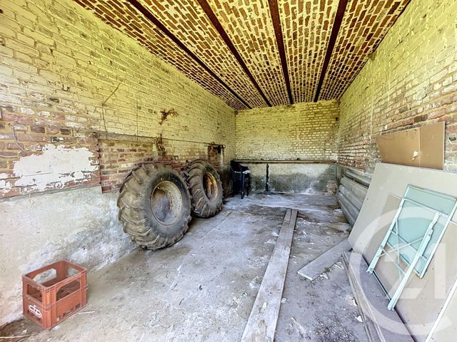 maison à vendre - 4 pièces - 65.0 m2 - HAINVILLERS - 60 - PICARDIE - Century 21 Infinity