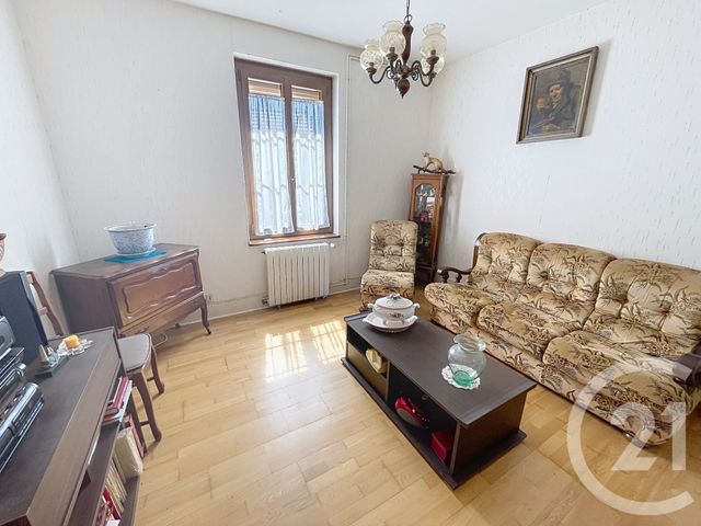 maison à vendre - 4 pièces - 65.0 m2 - HAINVILLERS - 60 - PICARDIE - Century 21 Infinity