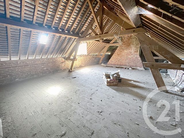 maison à vendre - 4 pièces - 65.0 m2 - HAINVILLERS - 60 - PICARDIE - Century 21 Infinity