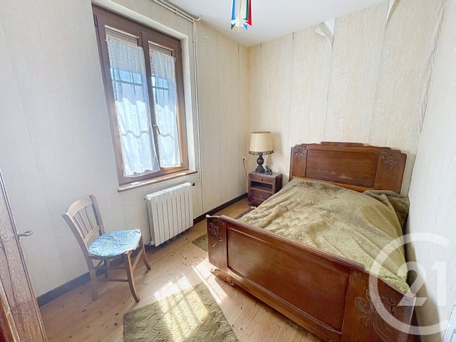 maison à vendre - 4 pièces - 65.0 m2 - HAINVILLERS - 60 - PICARDIE - Century 21 Infinity