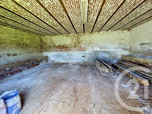 maison à vendre - 4 pièces - 65.0 m2 - HAINVILLERS - 60 - PICARDIE - Century 21 Infinity
