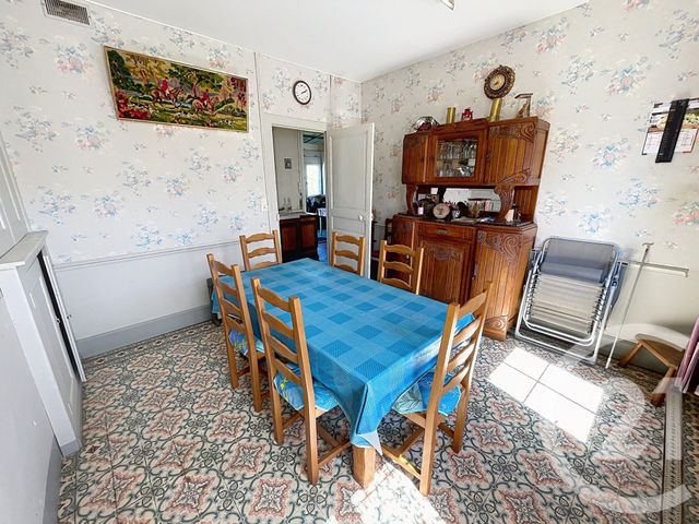 maison à vendre - 4 pièces - 65.0 m2 - HAINVILLERS - 60 - PICARDIE - Century 21 Infinity
