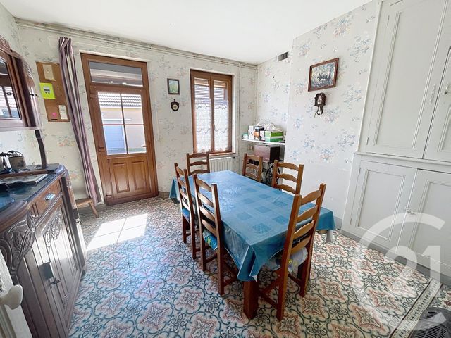 maison à vendre - 4 pièces - 65.0 m2 - HAINVILLERS - 60 - PICARDIE - Century 21 Infinity