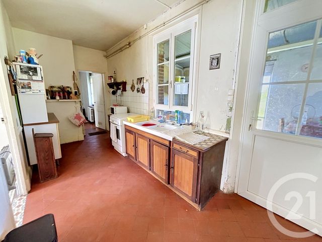 maison à vendre - 4 pièces - 65.0 m2 - HAINVILLERS - 60 - PICARDIE - Century 21 Infinity