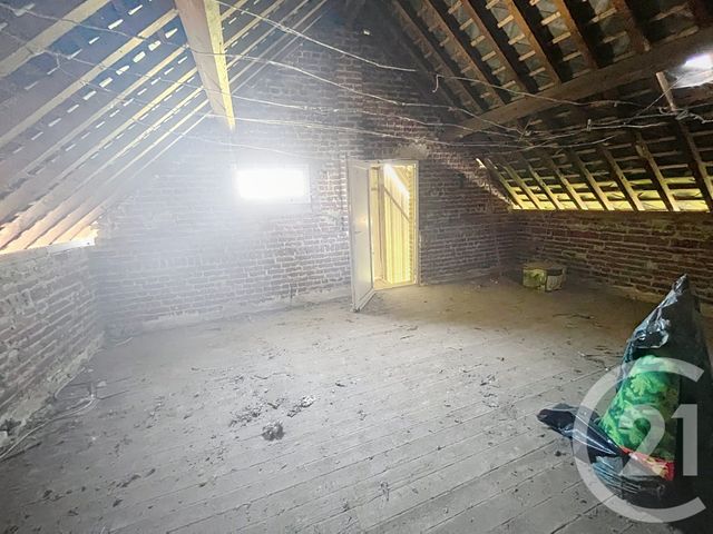 maison à vendre - 4 pièces - 65.0 m2 - HAINVILLERS - 60 - PICARDIE - Century 21 Infinity