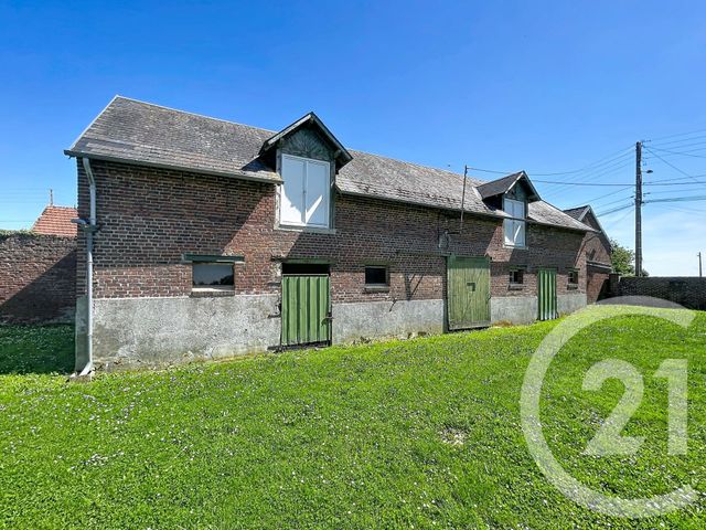 maison à vendre - 4 pièces - 65.0 m2 - HAINVILLERS - 60 - PICARDIE - Century 21 Infinity