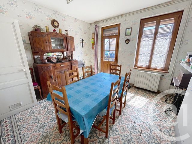 maison à vendre - 4 pièces - 65.0 m2 - HAINVILLERS - 60 - PICARDIE - Century 21 Infinity