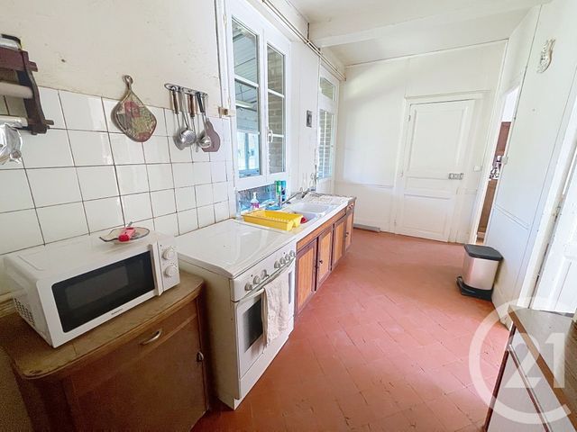 maison à vendre - 4 pièces - 65.0 m2 - HAINVILLERS - 60 - PICARDIE - Century 21 Infinity