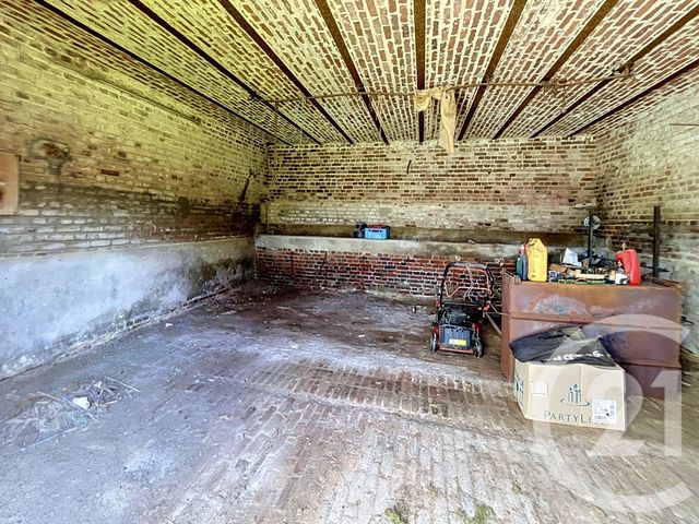 maison à vendre - 4 pièces - 65.0 m2 - HAINVILLERS - 60 - PICARDIE - Century 21 Infinity