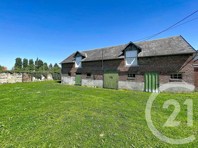 maison à vendre - 4 pièces - 65.0 m2 - HAINVILLERS - 60 - PICARDIE - Century 21 Infinity