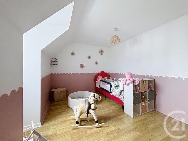 maison à vendre - 4 pièces - 142.28 m2 - AMY - 60 - PICARDIE - Century 21 Infinity