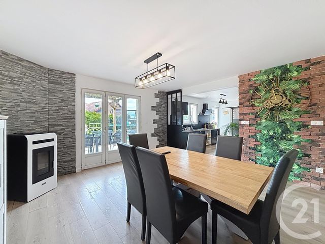 maison à vendre - 4 pièces - 142.28 m2 - AMY - 60 - PICARDIE - Century 21 Infinity