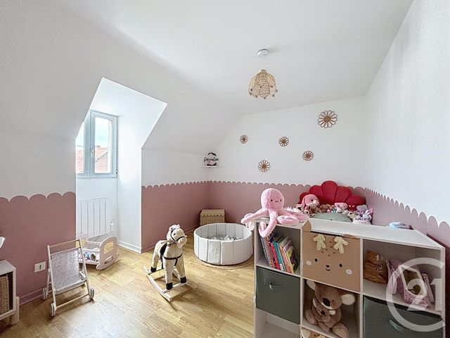 maison à vendre - 4 pièces - 142.28 m2 - AMY - 60 - PICARDIE - Century 21 Infinity