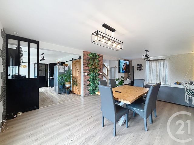 maison à vendre - 4 pièces - 142.28 m2 - AMY - 60 - PICARDIE - Century 21 Infinity