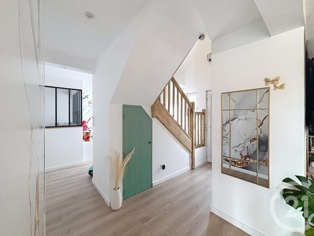 maison à vendre - 4 pièces - 142.28 m2 - AMY - 60 - PICARDIE - Century 21 Infinity