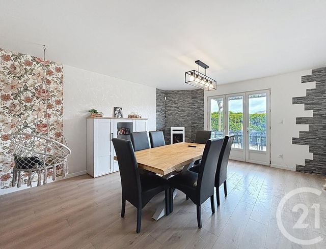 maison à vendre - 4 pièces - 142.28 m2 - AMY - 60 - PICARDIE - Century 21 Infinity
