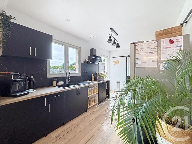 maison à vendre - 4 pièces - 142.28 m2 - AMY - 60 - PICARDIE - Century 21 Infinity