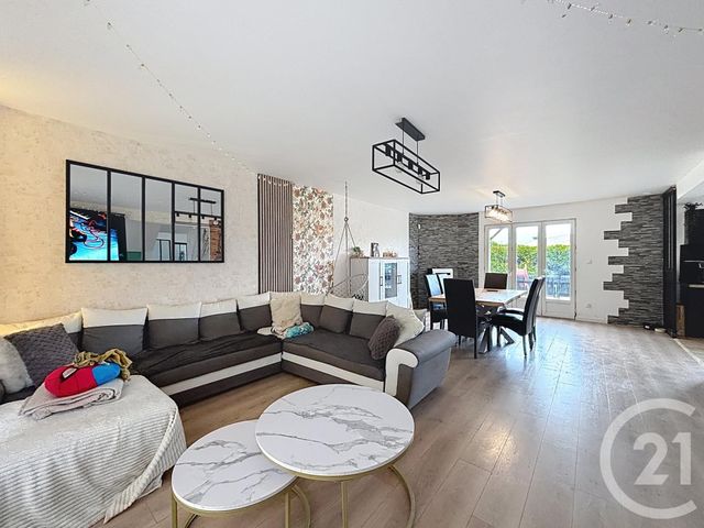 maison à vendre - 4 pièces - 142.28 m2 - AMY - 60 - PICARDIE - Century 21 Infinity