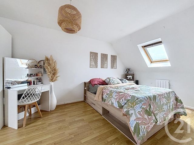 maison à vendre - 4 pièces - 142.28 m2 - AMY - 60 - PICARDIE - Century 21 Infinity