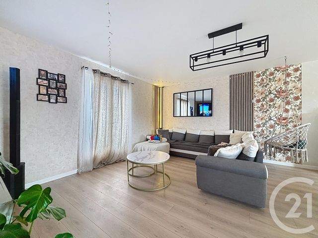 maison à vendre - 4 pièces - 142.28 m2 - AMY - 60 - PICARDIE - Century 21 Infinity