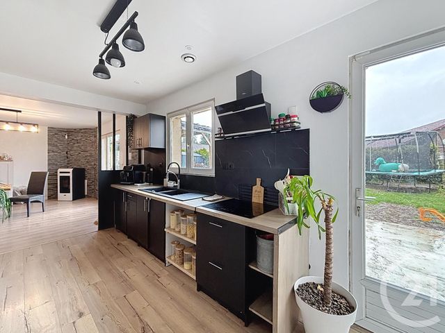 maison à vendre - 4 pièces - 142.28 m2 - AMY - 60 - PICARDIE - Century 21 Infinity