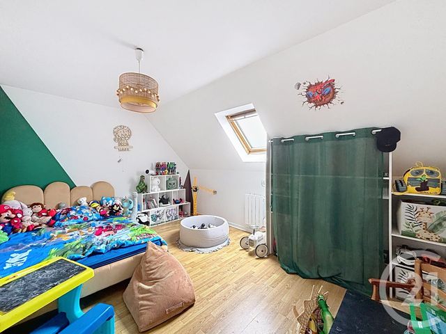 maison à vendre - 4 pièces - 142.28 m2 - AMY - 60 - PICARDIE - Century 21 Infinity