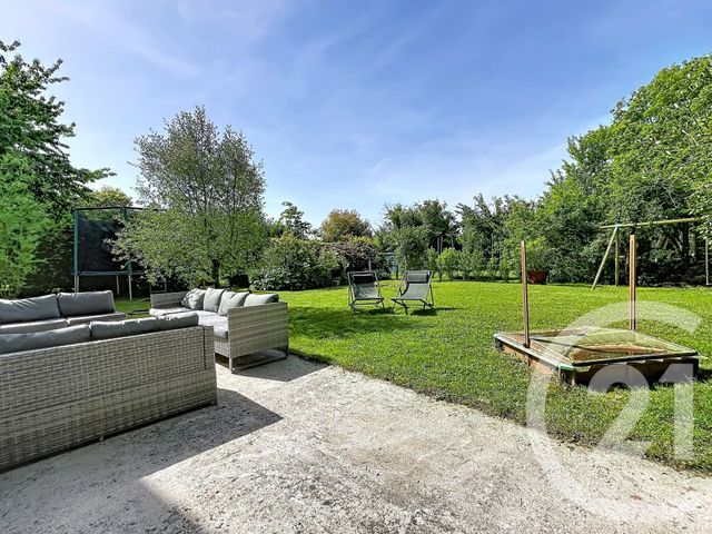 maison à vendre - 4 pièces - 102.76 m2 - BELLOY - 60 - PICARDIE - Century 21 Infinity