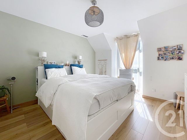 maison à vendre - 4 pièces - 102.76 m2 - BELLOY - 60 - PICARDIE - Century 21 Infinity
