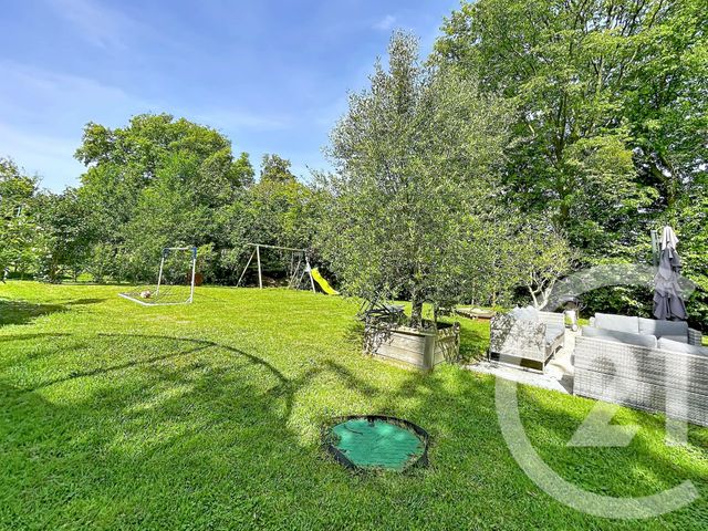 maison à vendre - 4 pièces - 102.76 m2 - BELLOY - 60 - PICARDIE - Century 21 Infinity