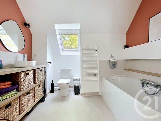 maison à vendre - 4 pièces - 102.76 m2 - BELLOY - 60 - PICARDIE - Century 21 Infinity