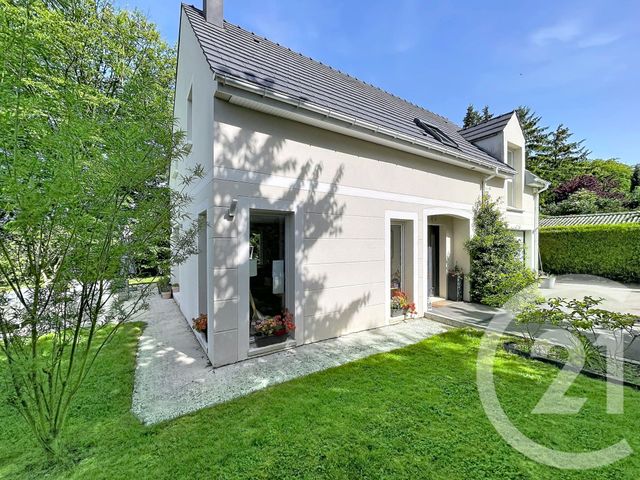 maison à vendre - 4 pièces - 102.76 m2 - BELLOY - 60 - PICARDIE - Century 21 Infinity