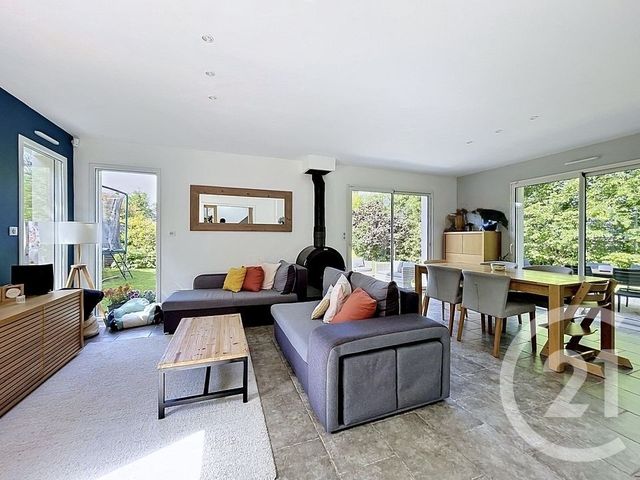 maison à vendre - 4 pièces - 102.76 m2 - BELLOY - 60 - PICARDIE - Century 21 Infinity