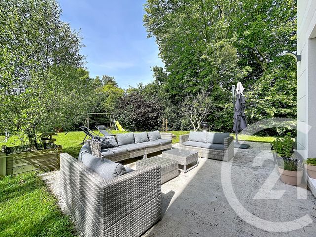 maison à vendre - 4 pièces - 102.76 m2 - BELLOY - 60 - PICARDIE - Century 21 Infinity
