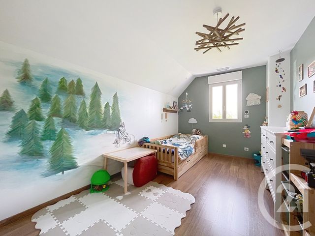 maison à vendre - 4 pièces - 102.76 m2 - BELLOY - 60 - PICARDIE - Century 21 Infinity