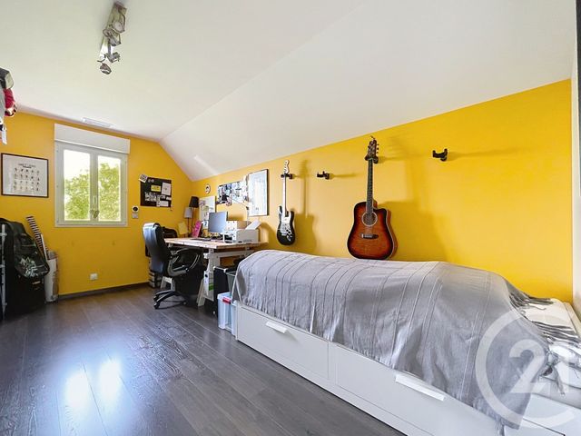 maison à vendre - 4 pièces - 102.76 m2 - BELLOY - 60 - PICARDIE - Century 21 Infinity