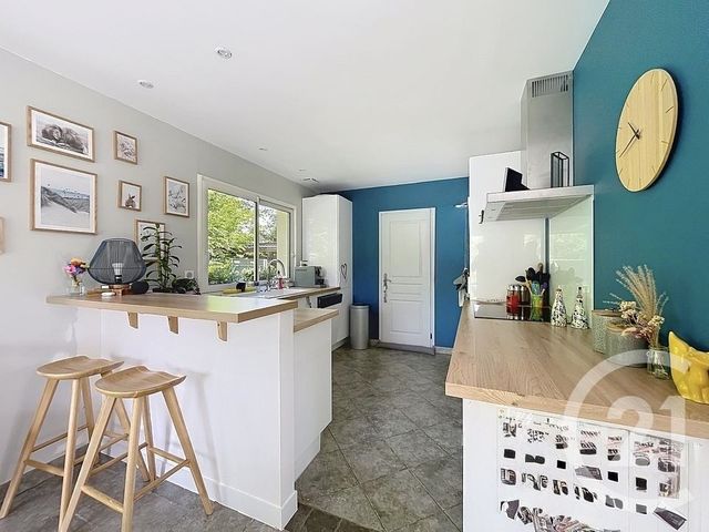 maison à vendre - 4 pièces - 102.76 m2 - BELLOY - 60 - PICARDIE - Century 21 Infinity