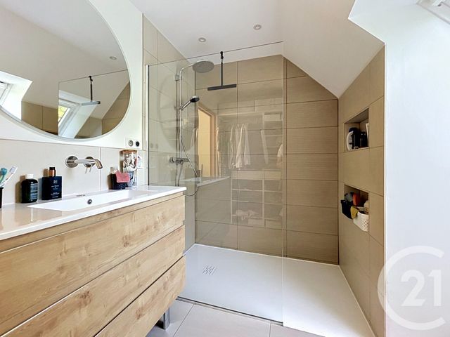 maison à vendre - 4 pièces - 102.76 m2 - BELLOY - 60 - PICARDIE - Century 21 Infinity