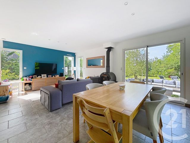 maison à vendre - 4 pièces - 102.76 m2 - BELLOY - 60 - PICARDIE - Century 21 Infinity