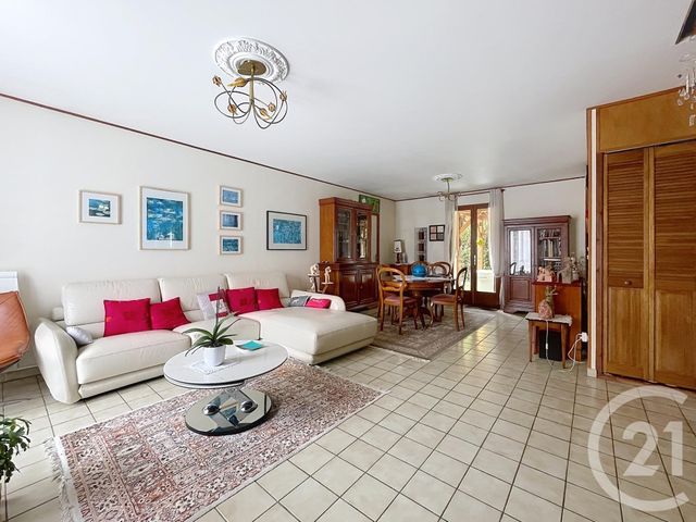 maison à vendre - 5 pièces - 108.95 m2 - GIRAUMONT - 60 - PICARDIE - Century 21 Infinity