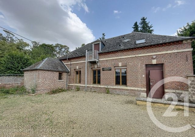 Maison à vendre MAIGNELAY MONTIGNY