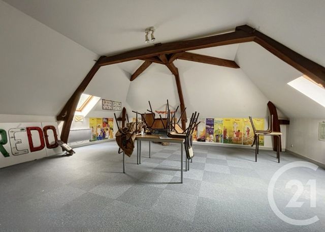 maison à vendre - 5 pièces - 168.45 m2 - MAIGNELAY MONTIGNY - 60 - PICARDIE - Century 21 Infinity