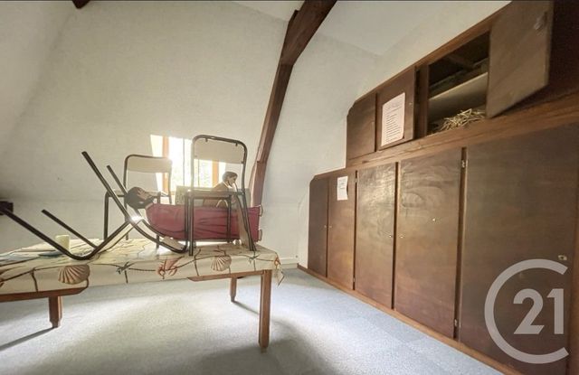 maison à vendre - 5 pièces - 168.45 m2 - MAIGNELAY MONTIGNY - 60 - PICARDIE - Century 21 Infinity