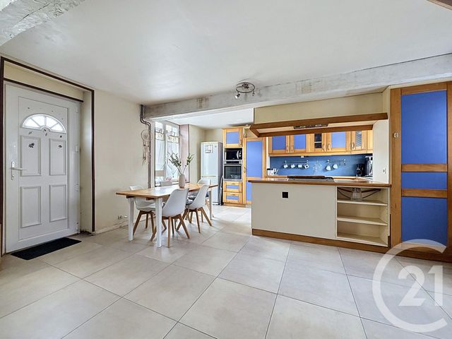 maison à vendre - 5 pièces - 138.29 m2 - MONCHY HUMIERES - 60 - PICARDIE - Century 21 Infinity
