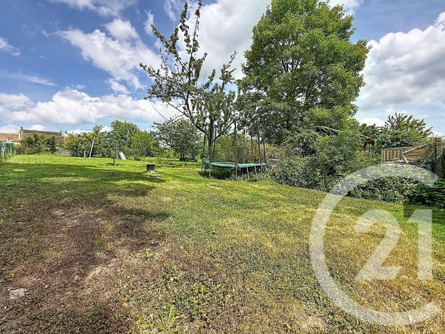 maison à vendre - 5 pièces - 138.29 m2 - MONCHY HUMIERES - 60 - PICARDIE - Century 21 Infinity