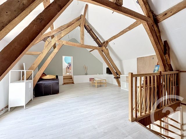 maison à vendre - 5 pièces - 138.29 m2 - MONCHY HUMIERES - 60 - PICARDIE - Century 21 Infinity